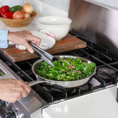 10" Fry Pan