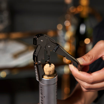 Warren Signature Waiter's Corkscrew