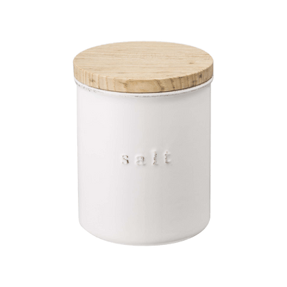 Ceramic Canister - Four Styles