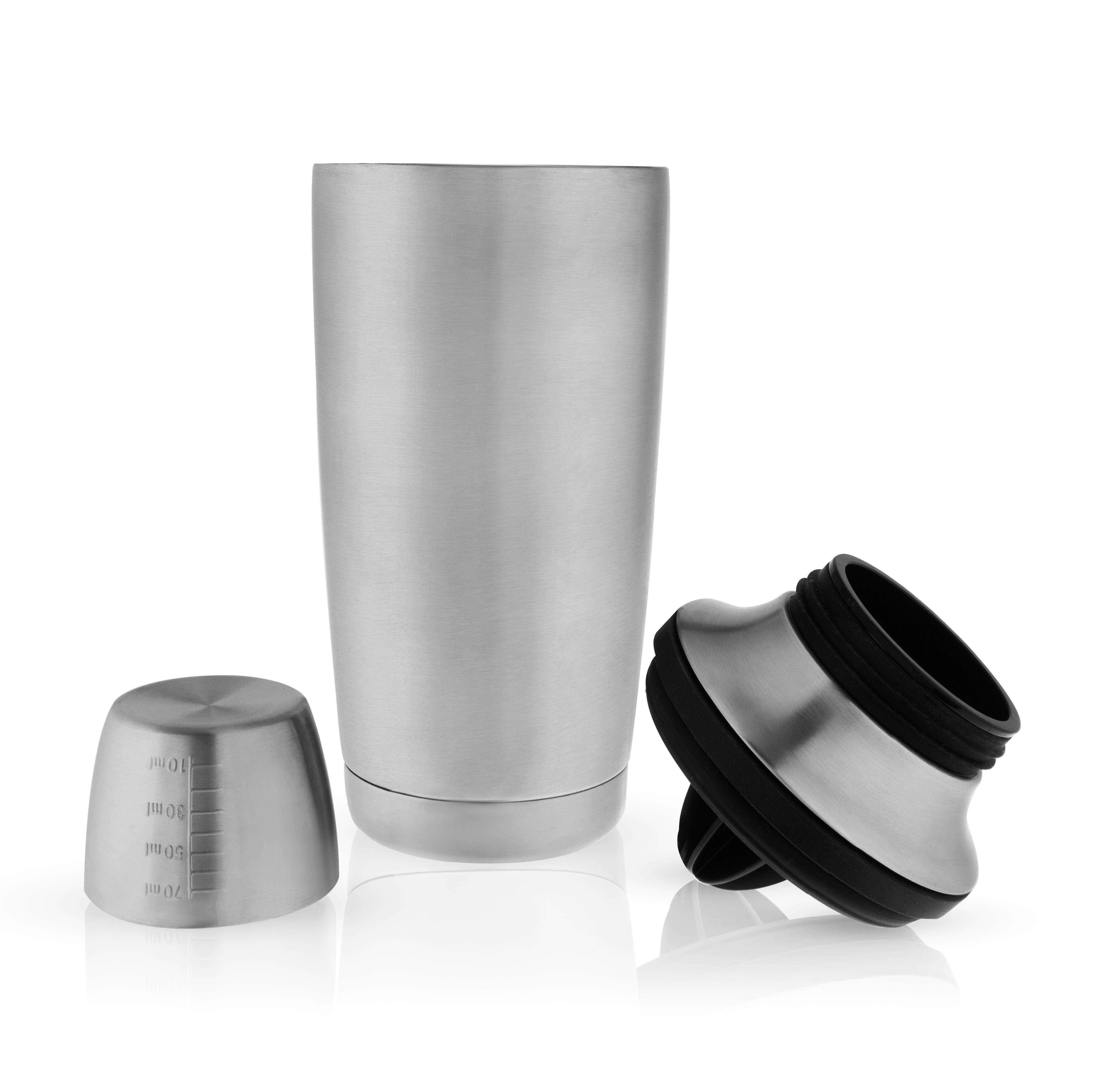 Alchemi Vacuum Insulated Cocktail Shaker – Chef's Mandala Gourmet