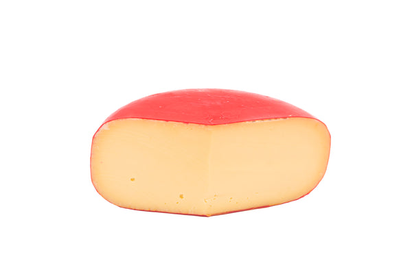 Cheese - Gouda Young 8 oz
