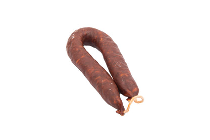 Charcuterie - Chorizo Sweet