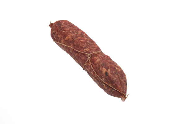 Charcuterie - Alps Sweet Sausage 8 oz loading=