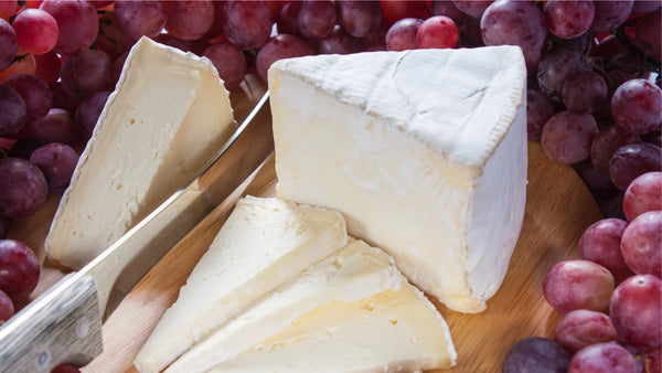 Cheese - Delice de Bourgogne 8 oz