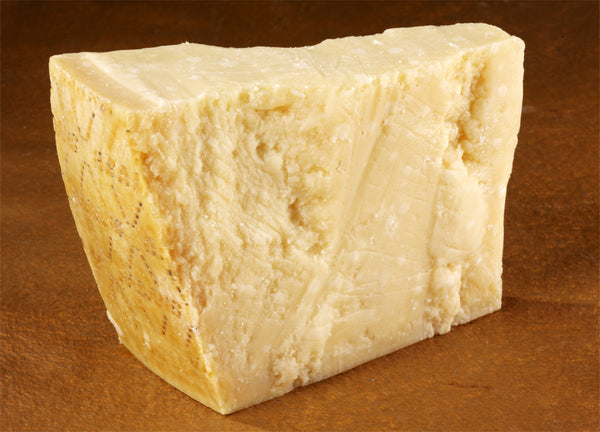 Cheese - Grana Padano 18m 8 oz