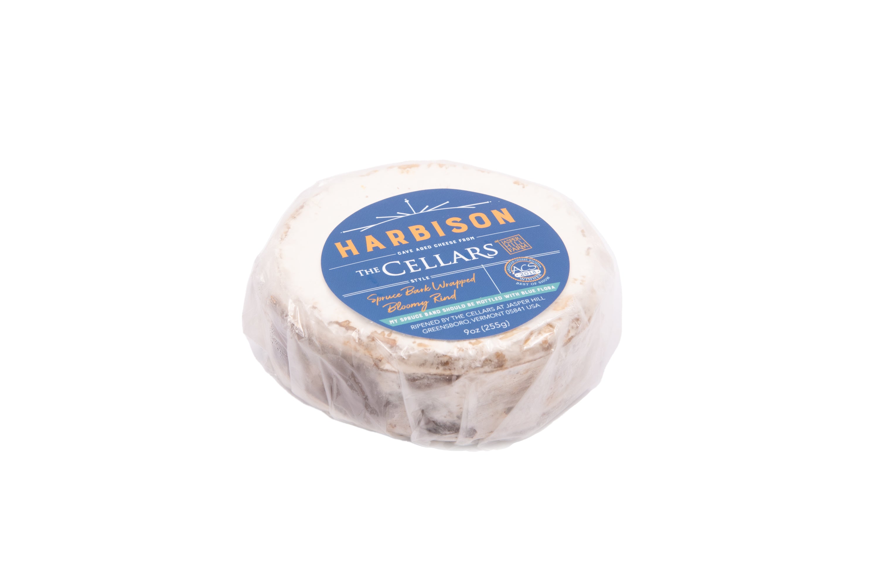 Cheese - Harbison 8 oz
