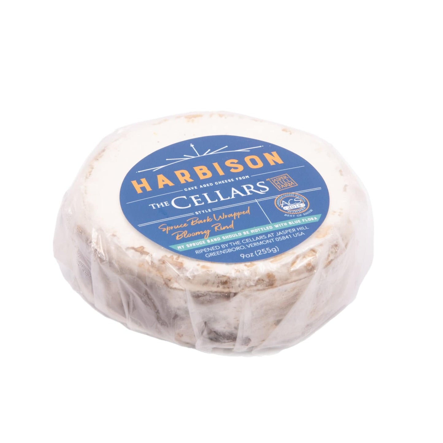 Cheese - Harbison