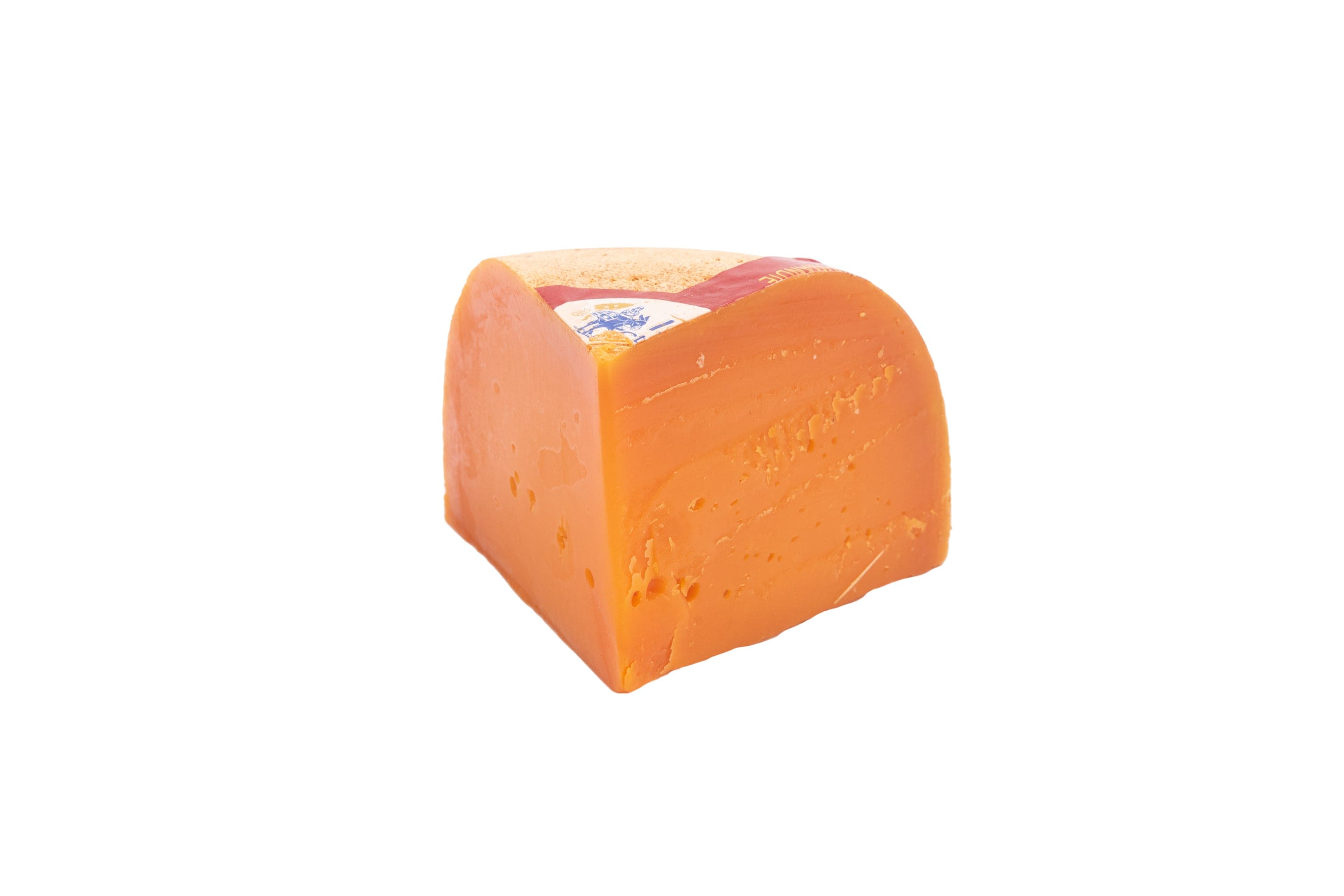 Cheese - Mimolette