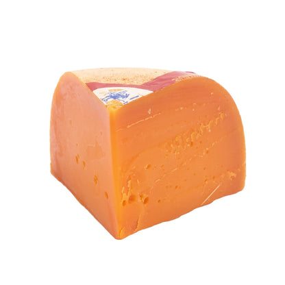 Cheese - Mimolette