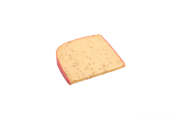 Cheese - Leyden 8 oz