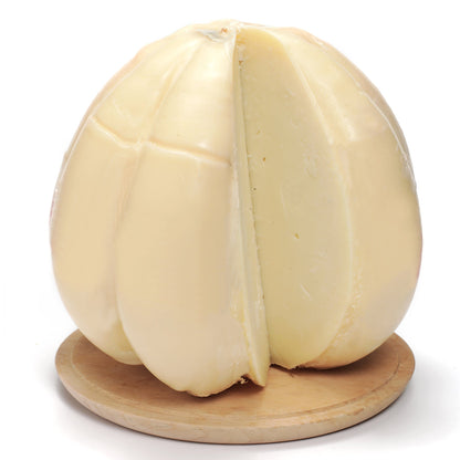 Cheese - Provolone Aged