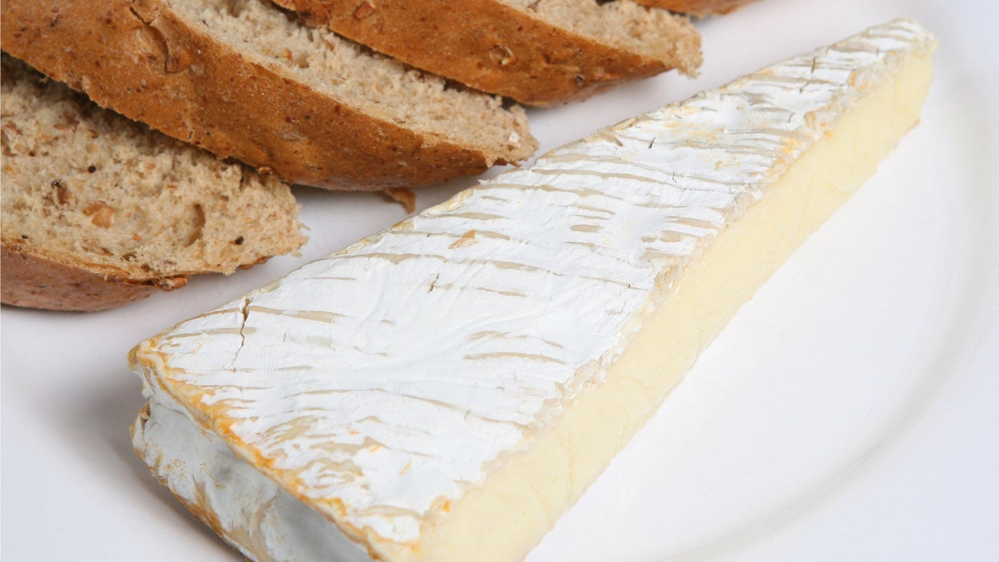 Cheese - Brie de Meaux