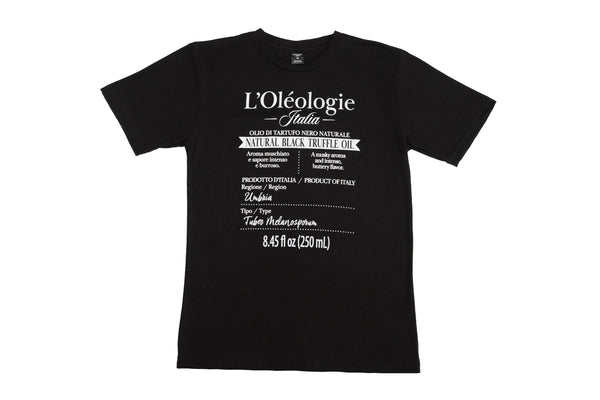 L'Olèologie T-Shirt Small