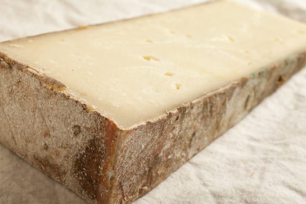 Cheese - Fontina Val d'Aosta 8 oz
