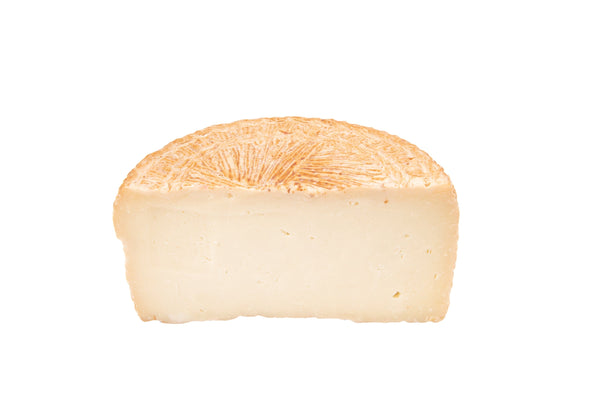 Cheese - Moliterno Pecorino 8 oz