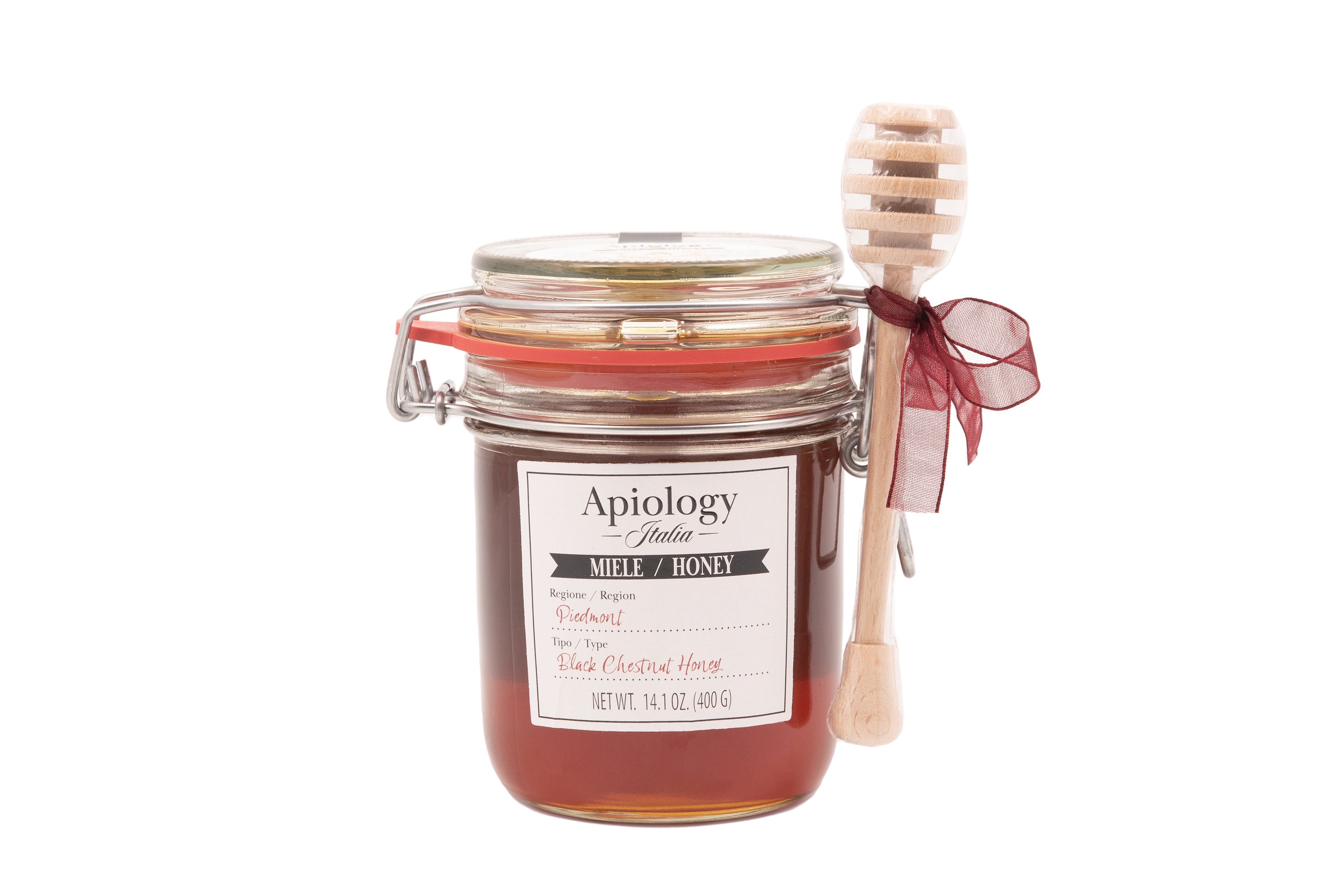 Apiology - Chestnut Honey 14.1 oz