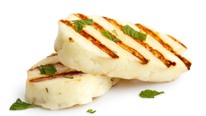 Cheese - Cyprian Halloumi