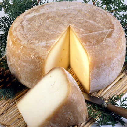 Cheese - Ossau Iraty