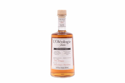 L'Oléologie - White Italian Balsamic Vinegar (3 Yr) 500ml