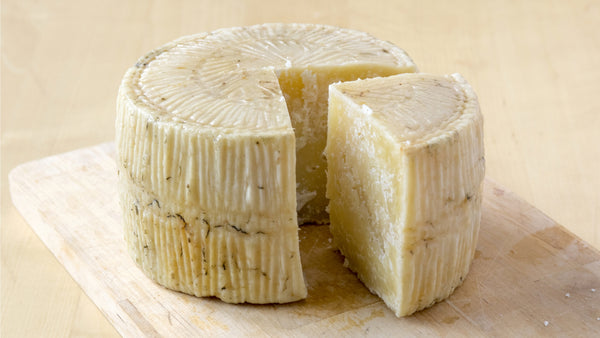 Cheese - Pecorino Romano 8 oz loading=