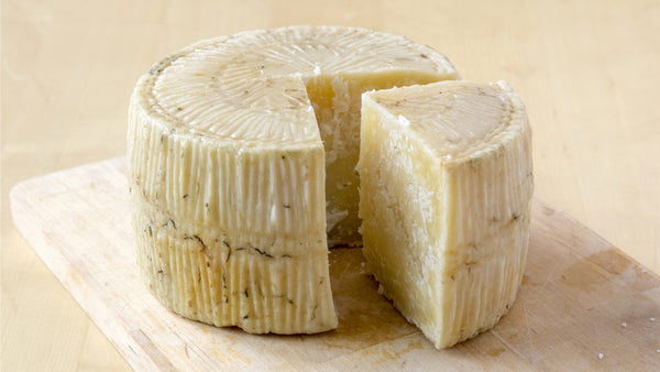 Cheese - Pecorino Gran Cru 8 oz