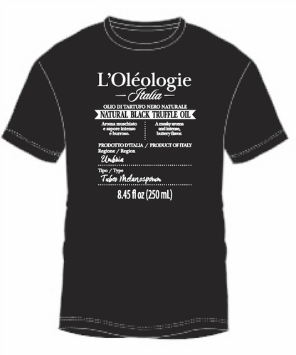 L'Oleologie T-Shirt X Large