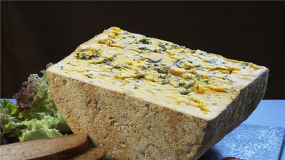 Cheese - Shropshire Blue