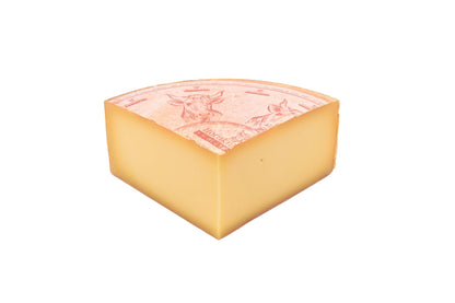 Cheese - Hornkuhkase (Alpenhorn)