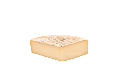 Cheese - Saint Nectaire