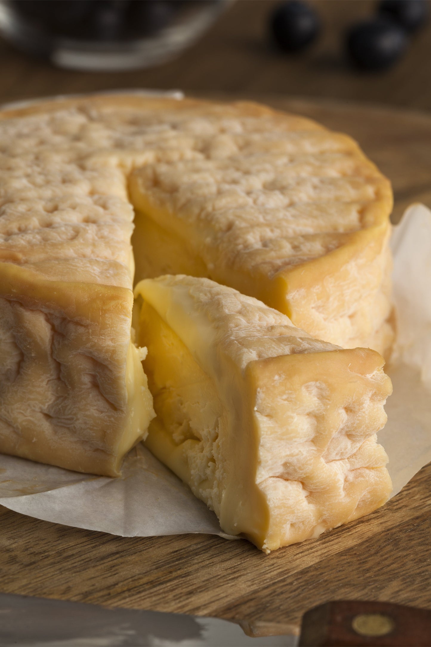 Cheese - Epoisse