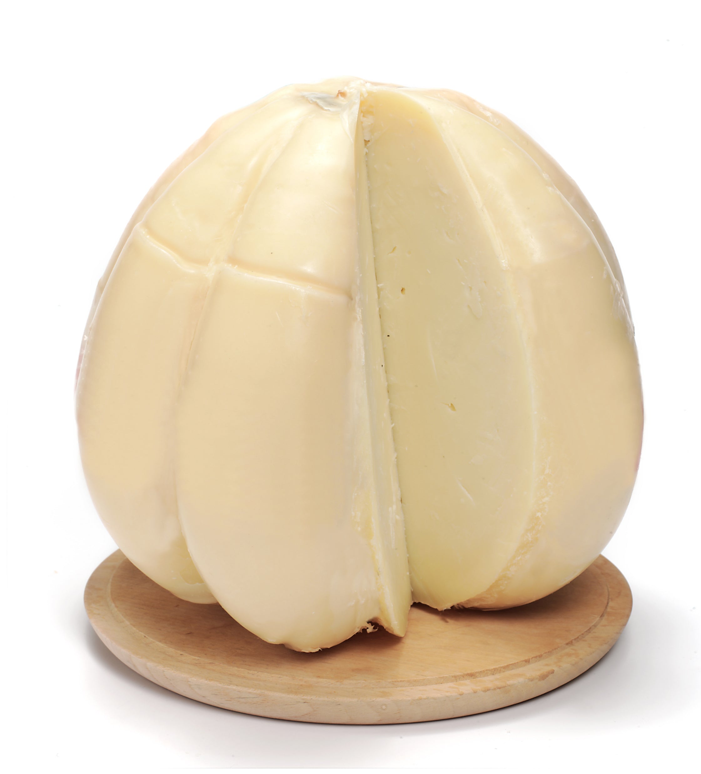 Cheese - Provolone Aged 8 oz