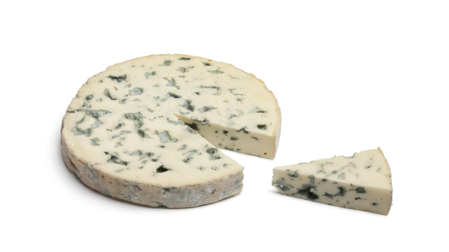 Cheese - Fourme d'Ambert