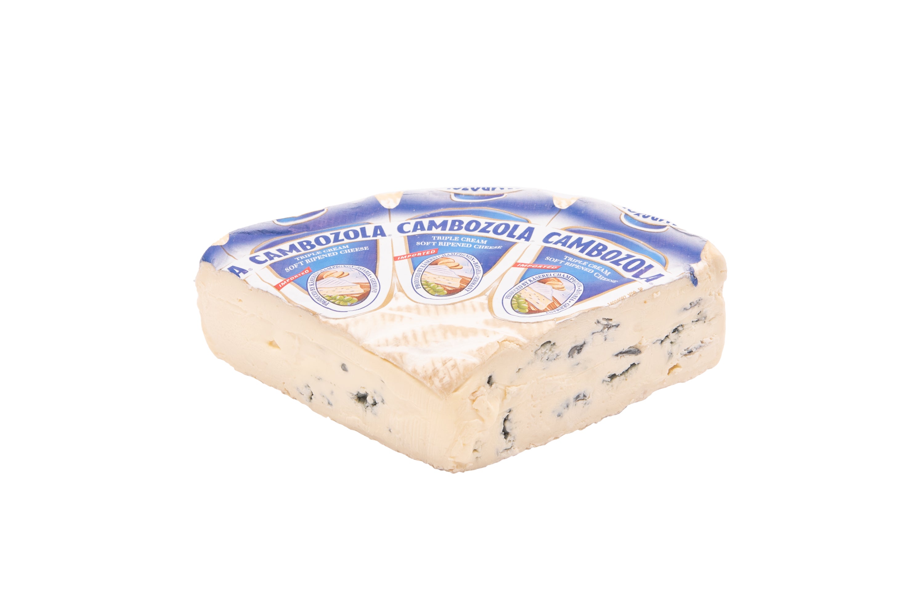 Cheese - Cambozola 8 oz