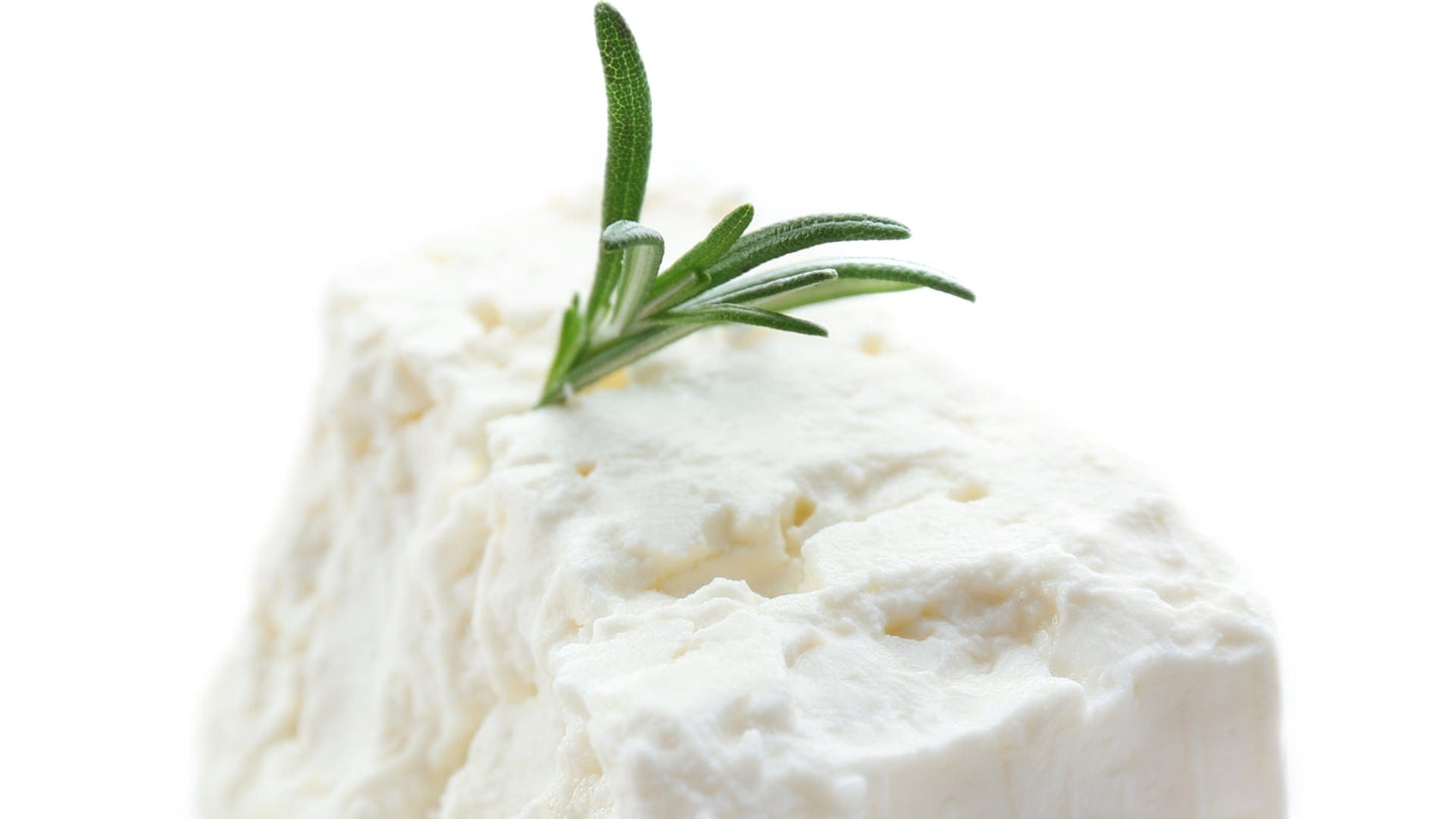 Cheese - Feta Greek