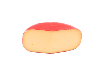 Cheese - Gouda Young