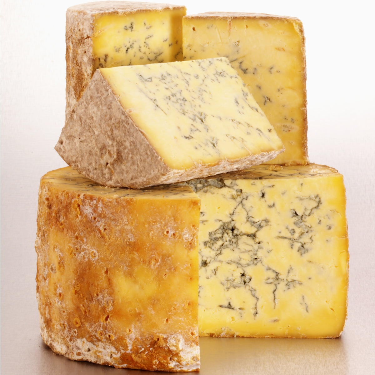 Cheese - Stilton 8 oz