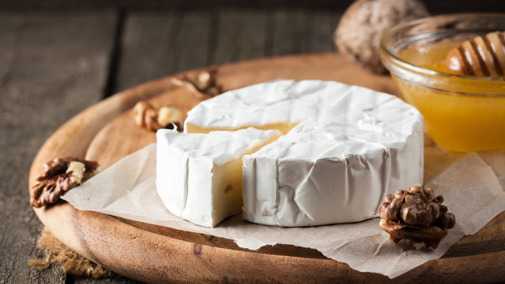 Cheese - Camembert Tremblaye 8 oz