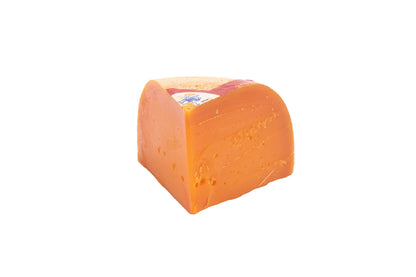 Cheese - Mimolette