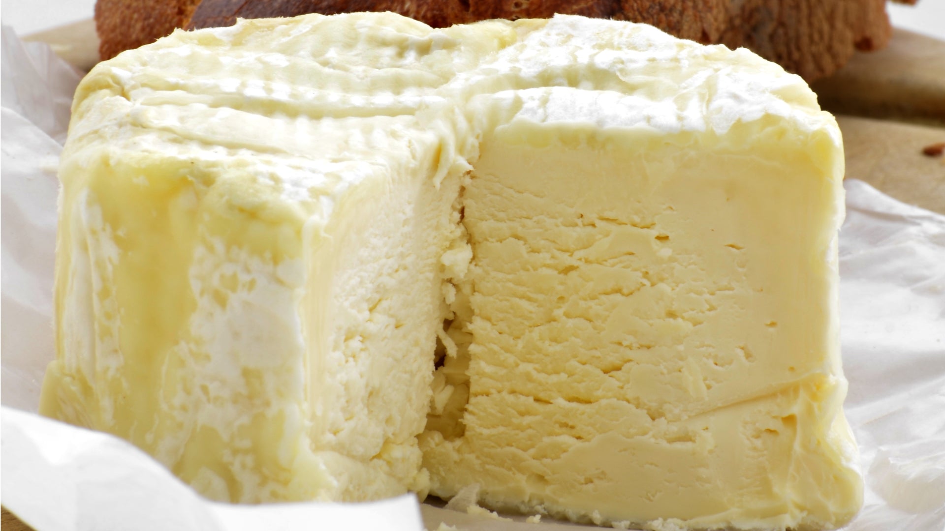 Cheese - Brillat Savarin 8 oz