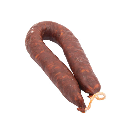 Charcuterie - Chorizo Sweet