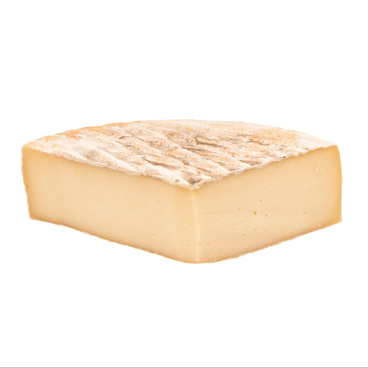 Cheese - Saint Nectaire