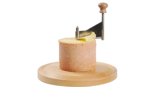 Cheese - Tete de Moine