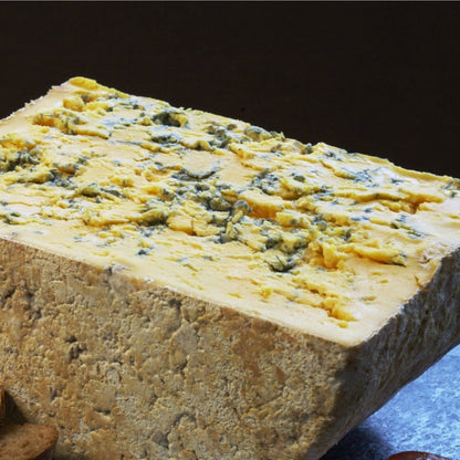 Cheese - Shropshire Blue