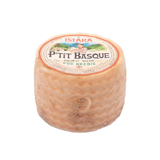 Cheese - P'tite Basque