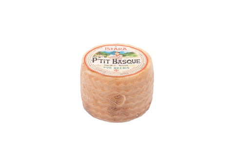 Cheese - P'tite Basque 10 oz