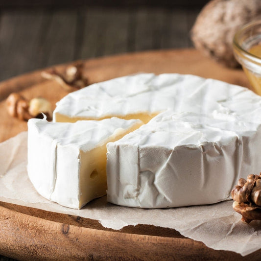 Cheese - Camembert French