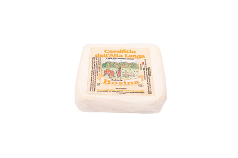 Cheese - Robiola Bosina 8 oz