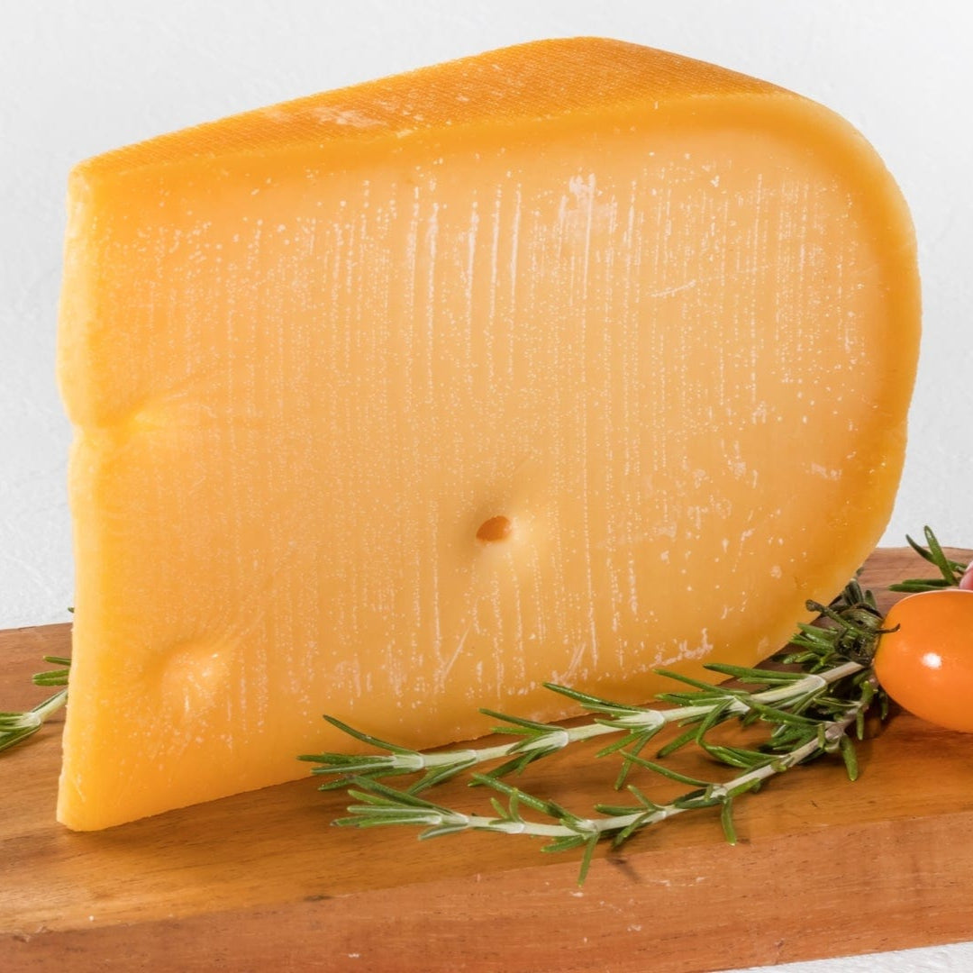 Cheese - Gouda 5 Year