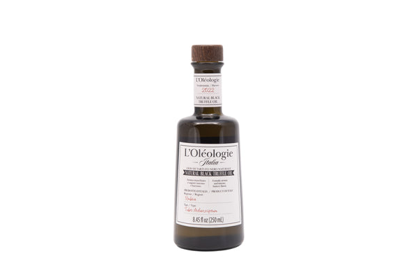 L'Olèologie - Italian Black Truffle Olive Oil 8.8 oz