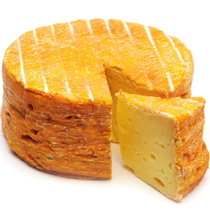 Cheese - Livarot